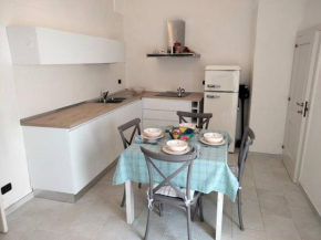 Il Terrazzino - località' Salve - Salento